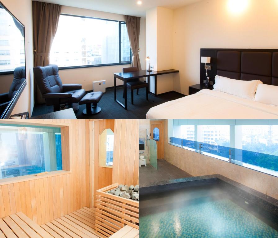 Sakura Hotel – Hanoi