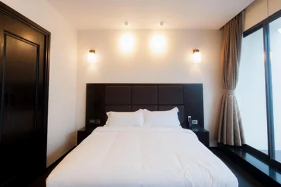 Superior-Doppelzimmer – Nichtraucherzimmer — Sakura Hotel